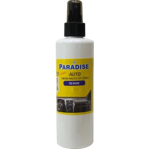 Süper Etkili Araba, Oto Torpido Parlatıcı, Koruyucu, Muhteşem Parlaklık 250 ml
