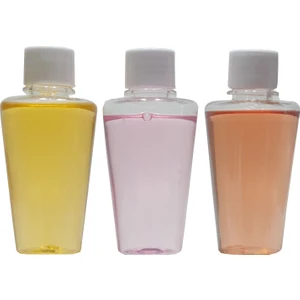 Oto, Oda Parfümü Için Bambu Kokusu Yedeği 40 ml x 3 Adet Karışık Meyve Kokusu