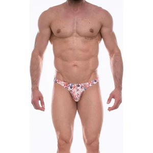 Don Moris Erkek Desenli Slip (DM072260)