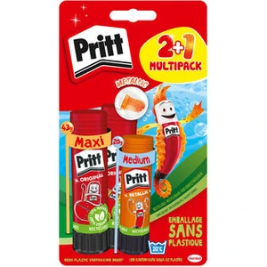 Stick  2X43 G + 1X20 G