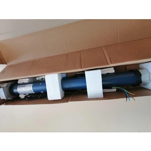 Tüp Kepenk  Motoru 120  Nm