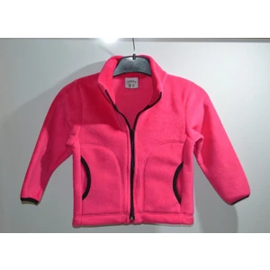 Cemrem Tekstil Polar Ceket