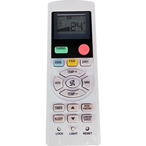Sigma YR-HD01 YR-HD06 YR-HD02 Klima Kumandası-Sadece Soğuk Mod