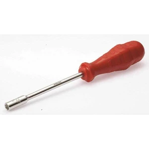 Lokma Uçlu Tornavida 14MM Kırmızı