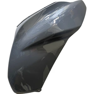 Benzin Deposu Sağ Grenaj Naldo Gri Cf Moto Sr 250 Orijinal