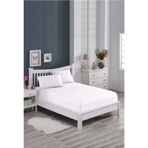 Çift Kişilik 150X200 Lastikli Çarşaf Seti %100 Pamuklu