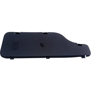 Ford Connect Arka Bagaj Içi Kriko Kapağı Gri 2002-2013