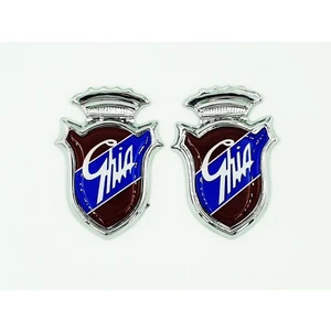 Ghia Etiket Arma Ghia Etiketçilerin Vazgeçilmezi Damla Sticker Arma Ghia