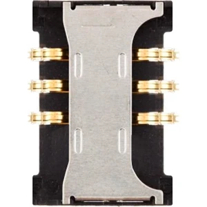Nokta Teknik Samsung Galaxy Y S5360 / S5610 Sim Kart Okuyucu Yuva