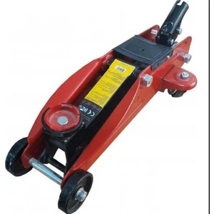 Bhd Arabalı Kriko 2 Ton Garaj Krikosu