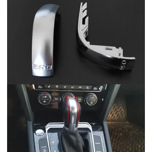 Dsg Mat Başlık - Dsg Üst Trim