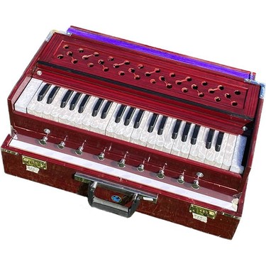 Baba harmonium 2024