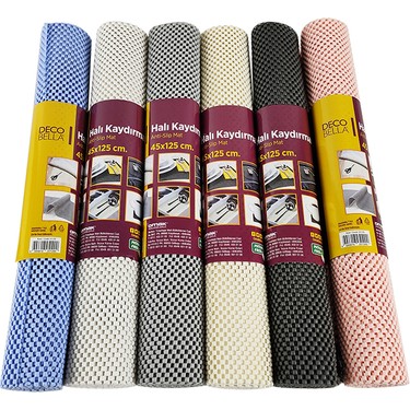 Askıcı Decobella Halı Kaydırmaz 45X125 cm Fiyatı