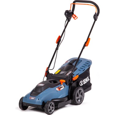 Senix Lpp 16-M-Eu Elektrikli Çim Biçme Makinesi 1600W Fiyatı