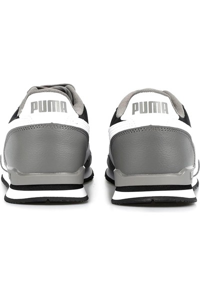 Puma 384640-12 St Runner V3 Mesh Erkek Günlük Spor Ayakkabı