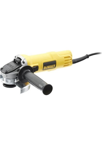 800W 115MM Avuc Taslama DWE4056