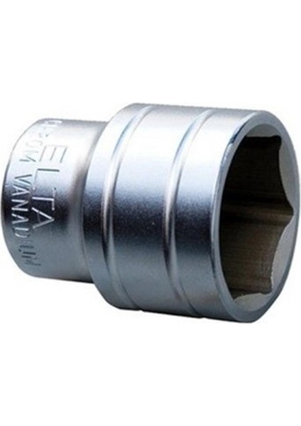 Lokma 1/2 Altı Köşe Anahtar 12 mm