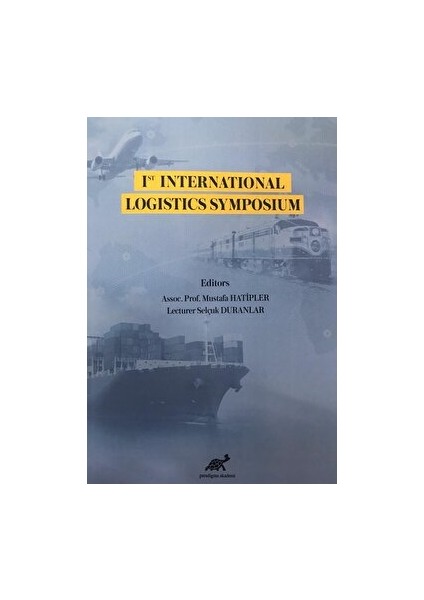 1st International Logistics Symposium