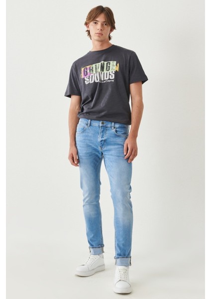 Erkek Jean
