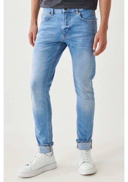 Erkek Jean