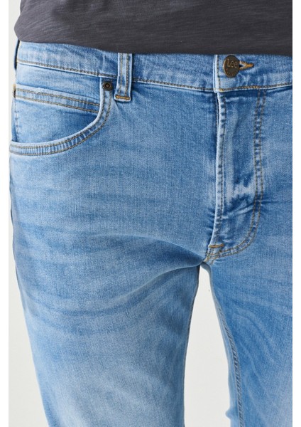 Erkek Jean