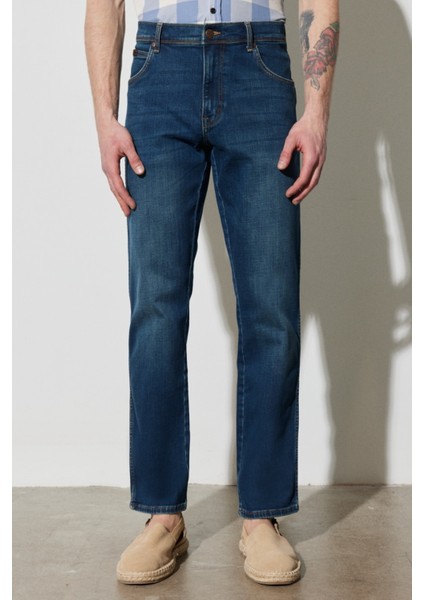 Erkek Jean