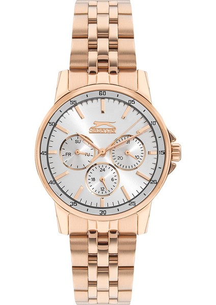 SL.09.2009.4.07 Kadın Kol Saati