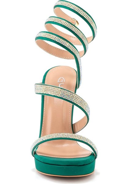 772 Kadın Ayakkabı modelleri