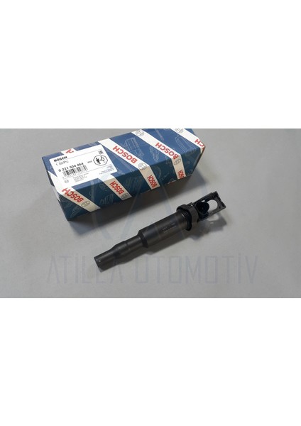 Bmw 5 Serisi E39 M54 Ateşleme Bobini Bosch