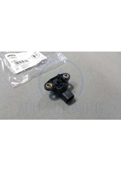 Mercedes B Serisi W245 Emme Manifold Basınç Sensörü Bosch modelleri