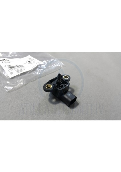 Mercedes B Serisi W245 Emme Manifold Basınç Sensörü Bosch fırsatları