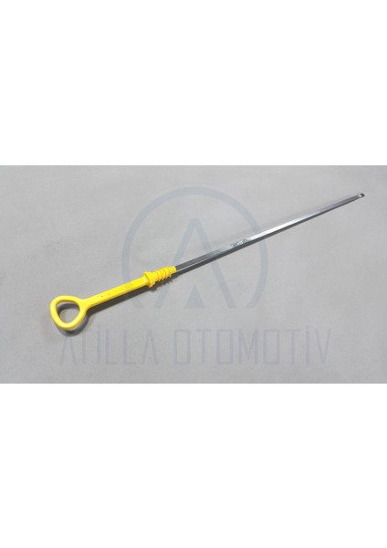 Vw Passat B3 B4 88-97 1.6 1.8 2.0 Motor Yağ Ölçüm Çubuğu Orijinal fiyatları