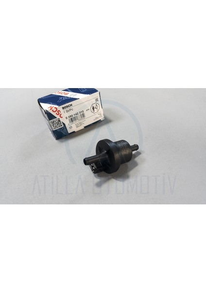 Vw Polo Classic 1.4-1.6 Yakıt Tank Havalandırma Valfi Bosch