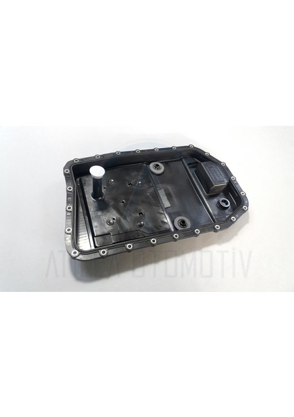 Bmw X5 E70 2006-2013 Şanzıman Karteri Filtreli Zfs
