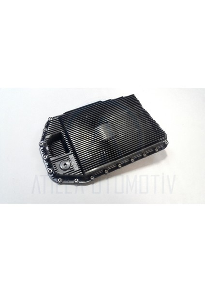 Bmw X5 E70 2006-2013 Şanzıman Karteri Filtreli Zfs modelleri