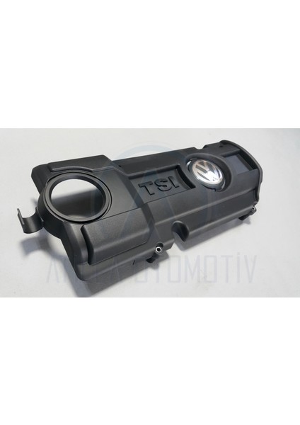 Vw Golf Plus 5m 2008-2014 1.4 Tsi Motor Üst Koruma Kapağı fiyatları