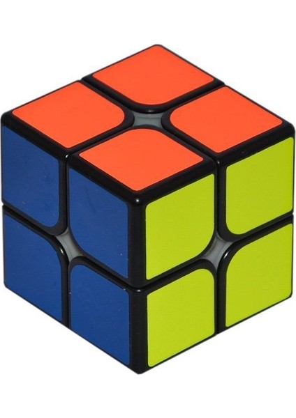 2x2 Qy Toys Speed Küp 2x2 -Başel