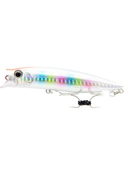 Combo Pop 100F 12.1gr Popper Suni Yem modelleri