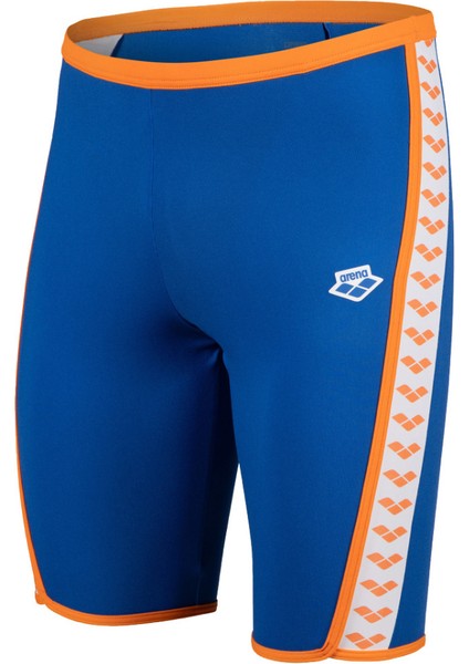 Men's Icons Jammer (Mavi)