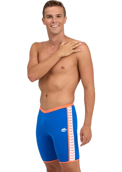 Men's Icons Jammer (Mavi) indirimleri