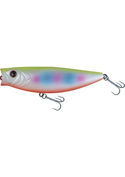 Grl (Hg 2744) Japanese Salt 80MM 14GR Poper Suni Yem