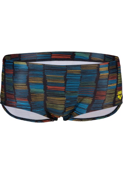 Slow Motion (Renkli)