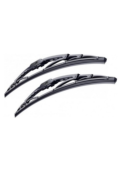 Dreamcar 60 Cm. Grafitili Telli Metal Silecek 2 Ad 92224 modelleri