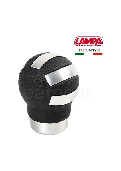 Nexo Special Edition Vites Topuzu Siyah 00244