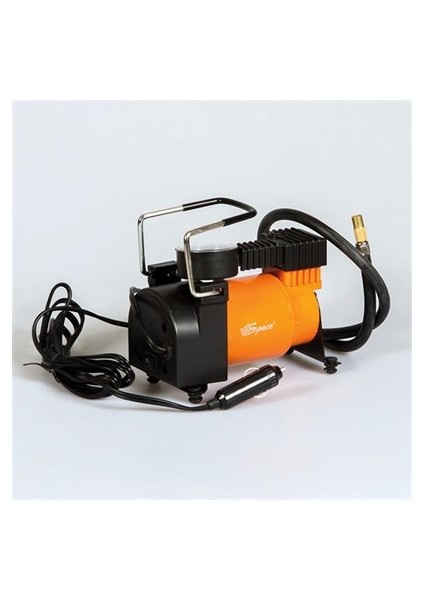 Metal Hava Kompresörü Çantalı