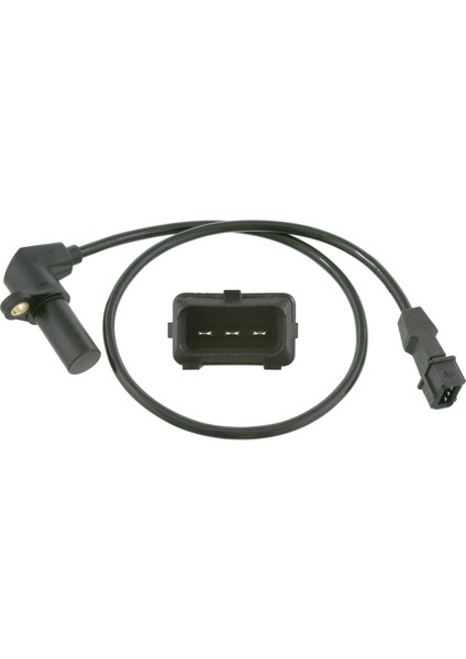 Corsa B X12SZ-X14SZ Krank Devir Sensörü Swag Marka