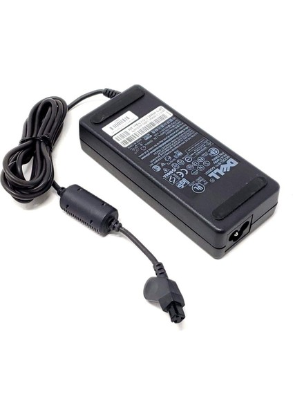 20 Volt 4.5 Amper Dell Uyumlu Adaptör 20 Volt 4.5 Amper 3 Pin Adaptör Dell Adaptör