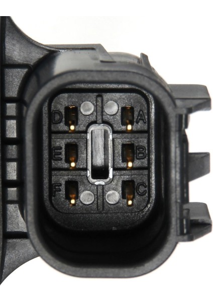 Insignia A14NET Motor Gaz Kelebeği Bosch Marka 0280750498