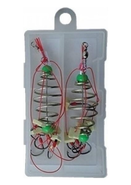 Grl Hazır Yemlik Hg 3505 Çiftli Yayı No:14