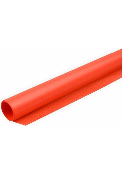 Uçurtma Kağıdı 42 Gr/m. - Turuncu 70*100CM (16'lı) (500GR)